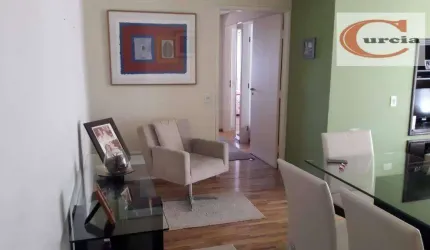 Apartamento com 3 dormitórios à venda, 80 m² por R$ 875.000,00 - Vila Mariana - São Paulo/SP