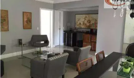 Apartamento residencial à venda, Vila Mariana, São Paulo.