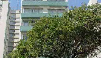 Apartamento com 3 dormitórios à venda, 300 m² por R$ 2.400.000,00 - Jardim Paulista - São Paulo/SP