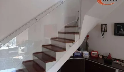 Cobertura com 3 dormitórios à venda, 160 m² por R$ 1.280.000,00 - Bosque da Saúde - São Paulo/SP