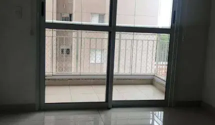 Apartamento com 2 dormitórios à venda, 59 m² por R$ 435.000 - Vila Vera - São Paulo/SP