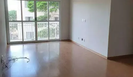 Apartamento com 3 dormitórios à venda, 98 m² por R$ 950.000,00 - Bosque da Saúde - São Paulo/SP