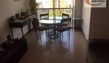Apartamento com 2 dormitórios à venda, 65 m² por R$ 796.000,00 - Vila Nova Conceição - São Paulo/SP