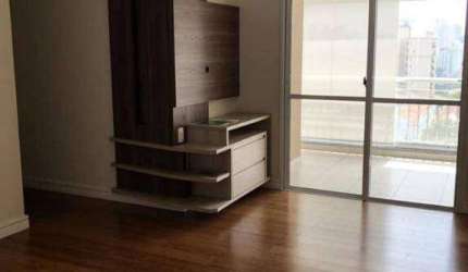 Apartamento à venda, 64 m² por R$ 680.000,00 - Saúde - São Paulo/SP