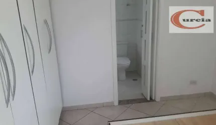 Apartamento com 3 dormitórios à venda, 85 m² por R$ 875.000,00 - Vila Mariana - São Paulo/SP