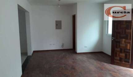 Sobrado com 3 dormitórios à venda, 180 m² por R$ 1.010.000,00 - Chácara Inglesa - São Paulo/SP