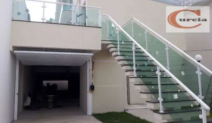 Sobrado com 3 dormitórios à venda, 180 m² por R$ 1.000.000
