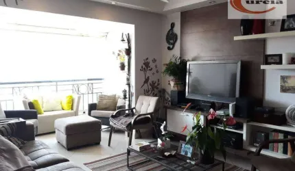Apartamento com 3 dormitórios à venda, 107 m² por R$ 1.610.000 - Vila Clementino - São Paulo/SP