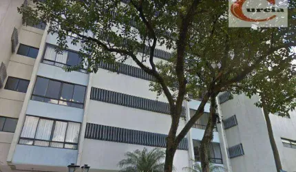 Apartamento com 3 dormitórios à venda, 82 m² por R$ 520.000 - Ipiranga - São Paulo/SP