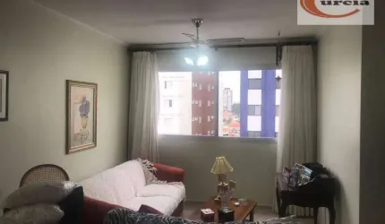 Apartamento com 2 dormitórios à venda, 75 m² por R$ 600.000 - Vila Mariana - São Paulo/SP
