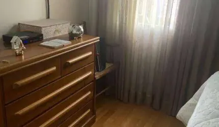 Sobrado com 3 dormitórios à venda, 110 m² por R$ 932.000,00 - Saúde - São Paulo/SP