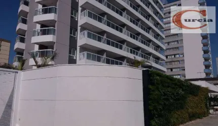 Apartamento residencial à venda, Vila Mariana, São Paulo.