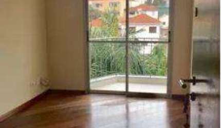 Apartamento à venda por R$ 508.800 - Vila Mariana - São Paulo/SP