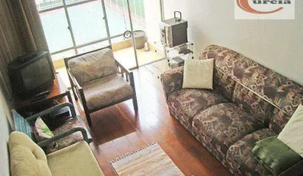Apartamento com 3 dormitórios à venda, 83 m² por R$ 595.000,00 - Saúde - São Paulo/SP
