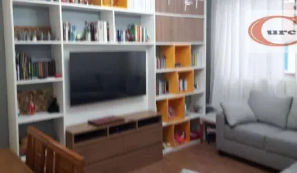 Apartamento com 2 dormitórios à venda, 60 m² por R$ 350.000 - Jabaquara - São Paulo/SP