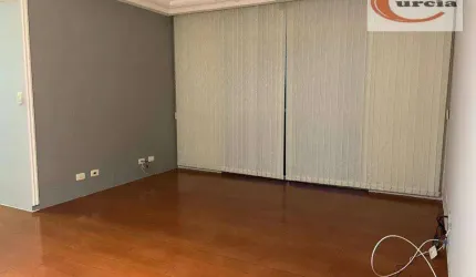 Apartamento com 3 dormitórios à venda, 83 m² por R$ 365.000,00 - São João Clímaco - São Paulo/SP