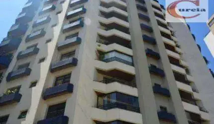 Apartamento com 3 dormitórios à venda, 124 m² por R$ 1.100.000 - Vila Mascote - São Paulo/SP