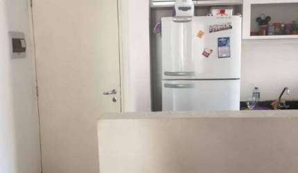 Apartamento com 3 dormitórios à venda, 70 m² por R$ 400.000 - Jardim da Saúde - São Paulo/SP
