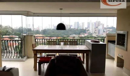 Apartamento com 2 dormitórios à venda, 103 m² por R$ 1.390.000 - Vila Mariana - São Paulo/SP