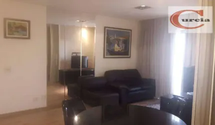 Apartamento com 2 dormitórios à venda, 70 m² por R$ 630.000,00 - Saúde - São Paulo/SP