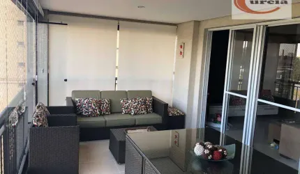 Apartamento com 3 dormitórios à venda, 140 m² por R$ 1.300.000 - Vila Guarani(Zona Sul) - São Paulo/SP