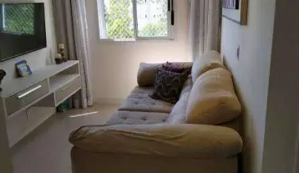 Apartamento com 2 dormitórios à venda, 64 m² por R$ 403.000 - Jardim Celeste - São Paulo/SP