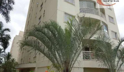 Apartamento com 2 dormitórios à venda, 67 m² por R$ 640.000 - Chácara Inglesa - São Paulo/SP