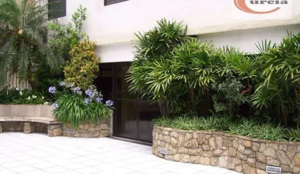 Apartamento com 3 dormitórios à venda, 83 m² por R$ 550.000 - Vila Mariana - São Paulo/SP