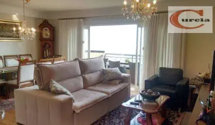 Apartamento com 3 dormitórios à venda, 117 m² por R$ 1.600.000 - Vila Mariana - São Paulo/SP