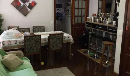 Apartamento com 3 dormitórios à venda, 90 m² por R$ 774.000 - Vila Mariana - São Paulo/SP