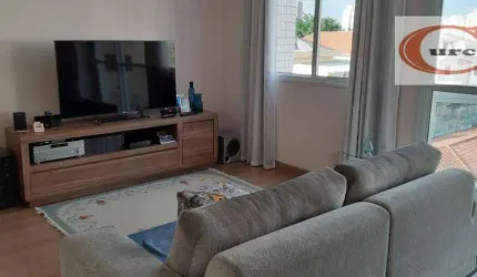 Apartamento com 2 dormitórios à venda, 85 m² por R$ 950.000 - Vila Mariana - São Paulo/SP