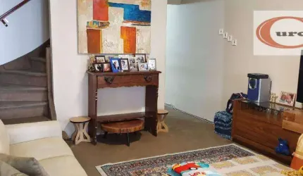 Sobrado à venda, 75 m² por R$ 500.000,00 - Ipiranga - São Paulo/SP