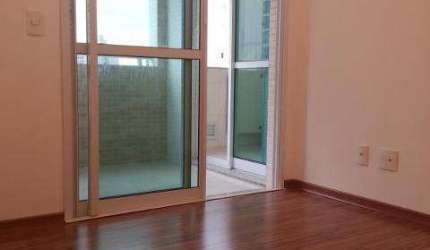Apartamento à venda, 40 m² por R$ 575.000,00 - Saúde - São Paulo/SP
