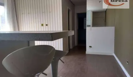 Apartamento com 2 dormitórios à venda, 50 m² por R$ 450.000,00 - Saúde - São Paulo/SP