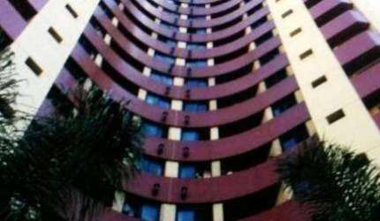 Apartamento com 3 dormitórios à venda, 74 m² por R$ 650.000 - Vila Mariana - São Paulo/SP