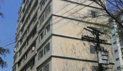 Apartamento com 3 dormitórios à venda, 148 m² por R$ 1.200.000 - Paraíso - São Paulo/SP