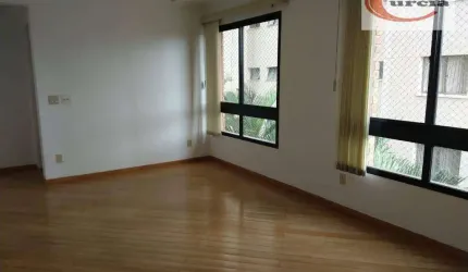 Apartamento com 2 dormitórios à venda, 70 m² por R$ 635.000 - Vila Mariana - São Paulo/SP