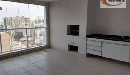 Apartamento com 4 dormitórios à venda, 277 m² por R$ 3.140.000,00 - Vila Mariana - São Paulo/SP