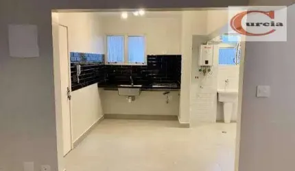 Apartamento com 2 dormitórios à venda, 80 m² por R$ 785.000,00 - Vila Mariana - São Paulo/SP