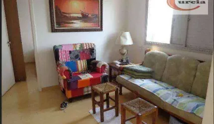 Cobertura com 2 dormitórios à venda, 152 m² por R$ 1.200.000,00 - Vila Mariana - São Paulo/SP