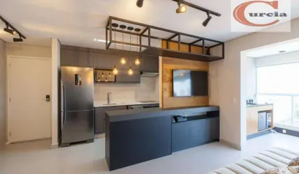 Apartamento com 2 dormitórios à venda, 64 m² por R$ 800.000 - Jardim Glória - São Paulo/SP