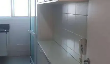 Apartamento com 1 dormitório à venda, 64 m² por R$ 690.000 - Vila Mariana - São Paulo/SP