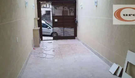 Sobrado com 4 dormitórios à venda, 170 m² por R$ 1.300.000 - Chácara Inglesa - São Paulo/SP