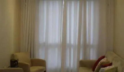Apartamento com 3 dormitórios à venda, 64 m² por R$ 330.000 - Jardim Maria Estela - São Paulo/SP