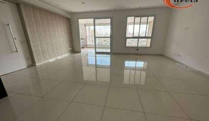 Apartamento com 3 dormitórios à venda, 133 m² por R$ 1.655.000,00 - Vila Mariana - São Paulo/SP