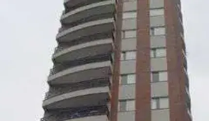 Apartamento com 3 dormitórios à venda, 104 m² por R$ 1.200.000,00 - Aclimação - São Paulo/SP