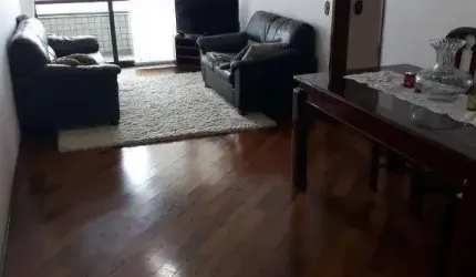 Apartamento com 3 dormitórios à venda, 100 m² por R$ 750.000,00 - Vila Monte Alegre - São Paulo/SP