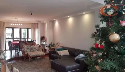 Apartamento com 3 dormitórios à venda, 146 m² por R$ 1.300.000,00 - Vila Clementino - São Paulo/SP
