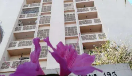 Apartamento com 2 dormitórios à venda, 60 m² por R$ 286.000 - Vila do Encontro - São Paulo/SP