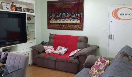 Apartamento com 3 dormitórios à venda, 98 m² por R$ 600.000,00 - Canindé - São Paulo/SP